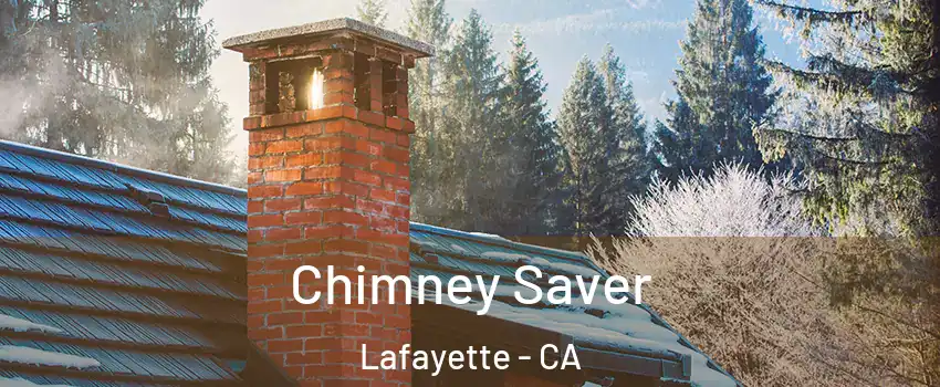  Chimney Saver Lafayette - CA
