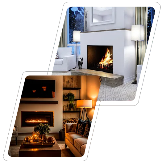 Remove Chimney Odor in Lafayette, CA