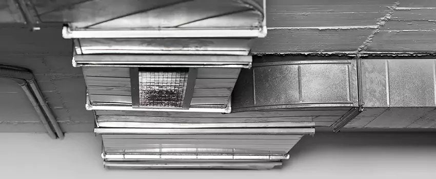 Trusted Air Duct Cleaning Company in Lafayette, California