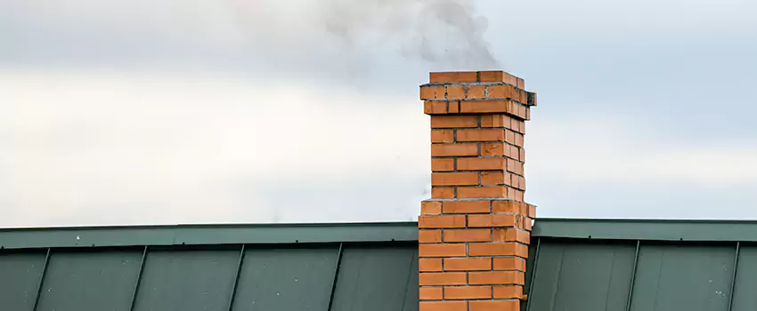 Animal Screen Chimney Cap Repair And Installation Services in Lafayette, California