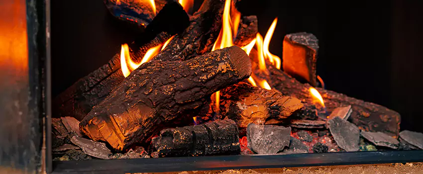 Chimney Fireplace Ash Dump Cleaning in Lafayette, CA