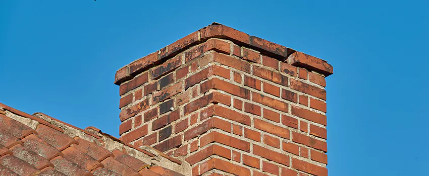 Clean Blocked Chimney in Lafayette, California