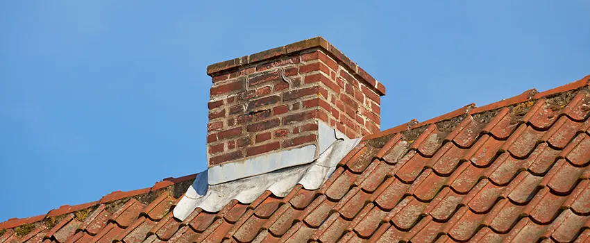 Residential Chimney Bricks Rotten Repair Services in Lafayette, CA