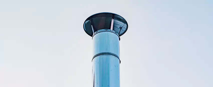 Wind-Resistant Chimney Caps Installation and Repair Services in Lafayette, California