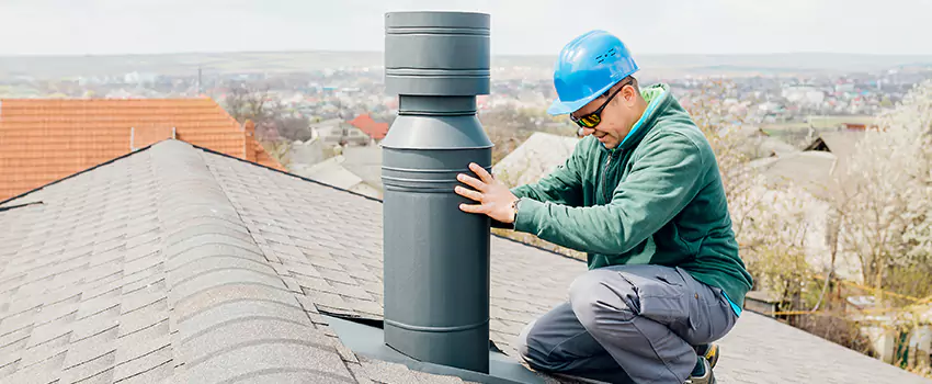 Chimney Chase Inspection Near Me in Lafayette, California