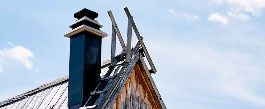 Chimney Creosote Cleaning in Lafayette, CA