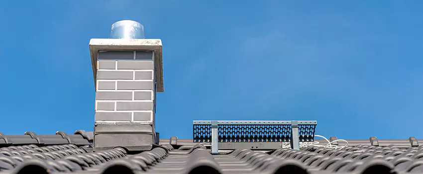 Chimney Flue Relining Services in Lafayette, California