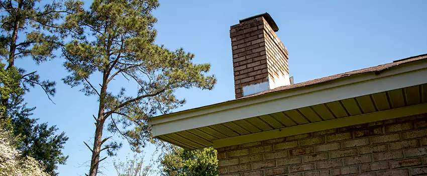 Budget-Friendly Chimney Masonry Service in Lafayette, California