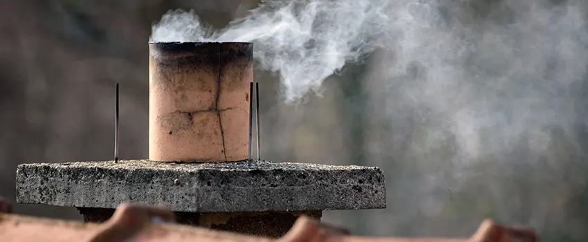 Wood Burning Chimney Odor Removal in Lafayette, CA