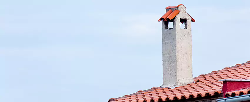 Chimney Pot Replacement in Lafayette, CA