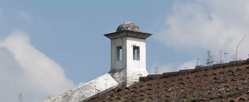 Cost To Rebuild A Chimney in Lafayette, CA