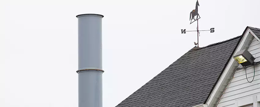 Chimney Inspection in Lafayette, CA
