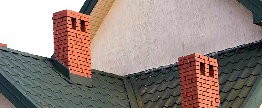 Chimney Saver Waterproofing Services in Lafayette, California