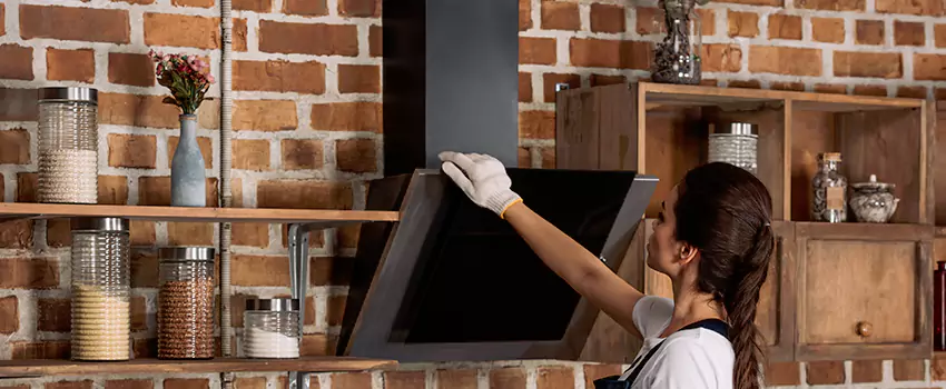 Chimney Installation in Lafayette, CA