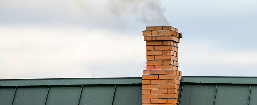 Chimney Soot Cleaning Cost in Lafayette, CA