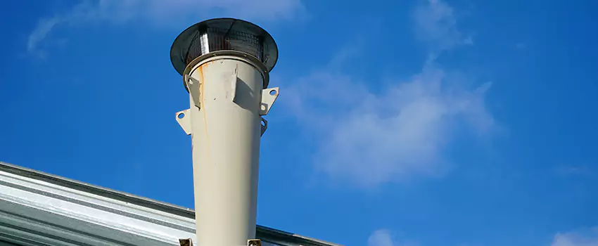 Chimney Spark Arrestor Requirements in Lafayette, CA