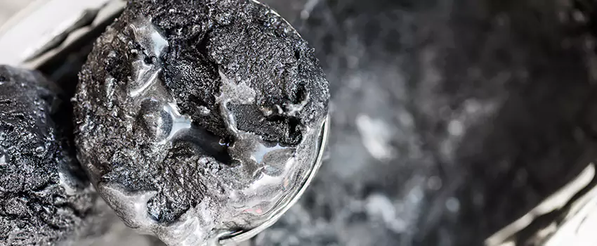 Clogged Dryer Vent Lint Cleaning in Lafayette, California