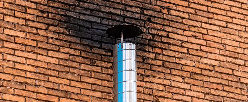 Diagnosing Commercial Chimney Problems in Lafayette, CA