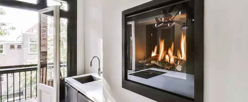 Dimplex Fireplace Installation and Repair in Lafayette, California