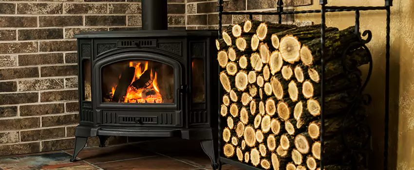 Drolet Fireplaces in Lafayette, California