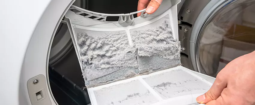 Best Dryer Lint Removal Company in Lafayette, California