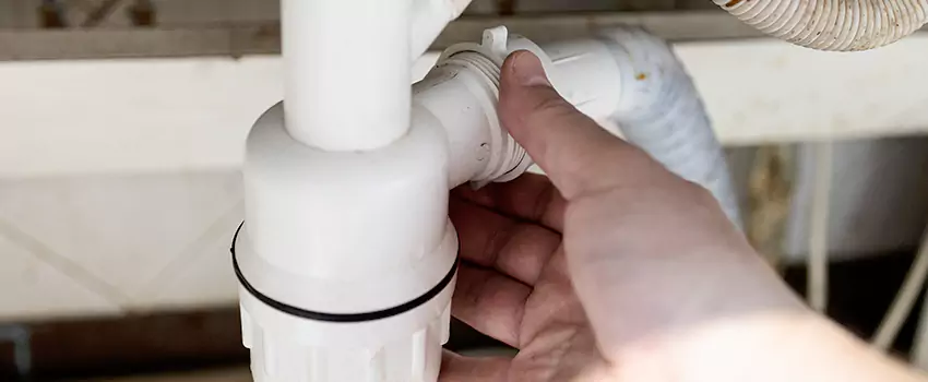 Dryer Duct Cleaning in Lafayette, California
