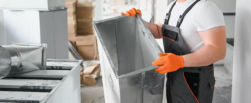 Benefits of Dryer Vent Inspection in Lafayette, CA