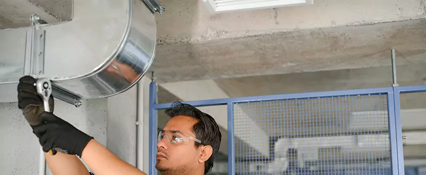 HVAC Ductwork Cleaning in Lafayette, CA