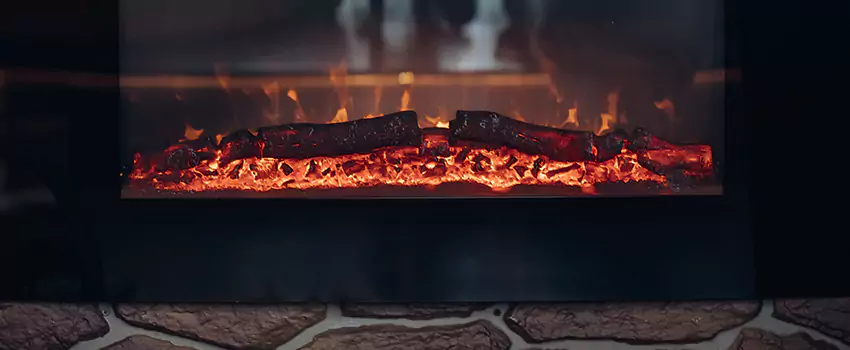 Outdoor Electric Fireplace Installation Solutions in Lafayette, CA