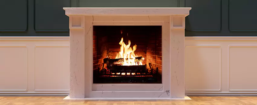 Empire Comfort Systems Fireplace Installation and Replacement in Lafayette, California