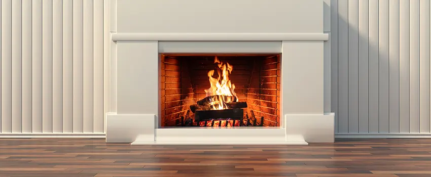 Fireplace Broken Ashtray Repair Services in Lafayette, California