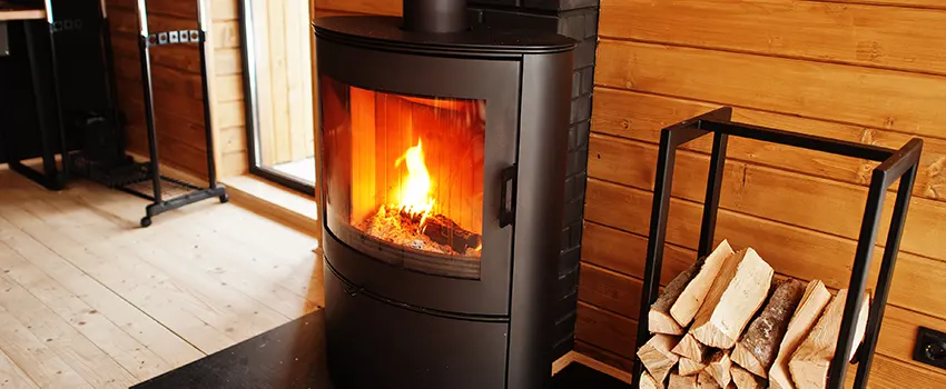 Gas Fireplace Door Handle Installation Services in Lafayette, California