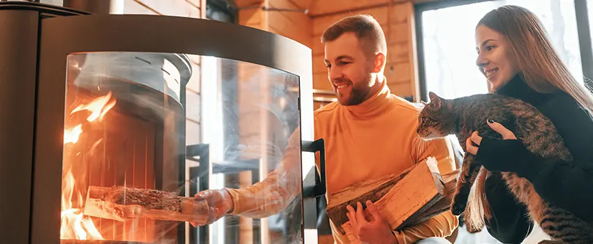 Fireplace Door Installation And Replacement Contractors in Lafayette, CA