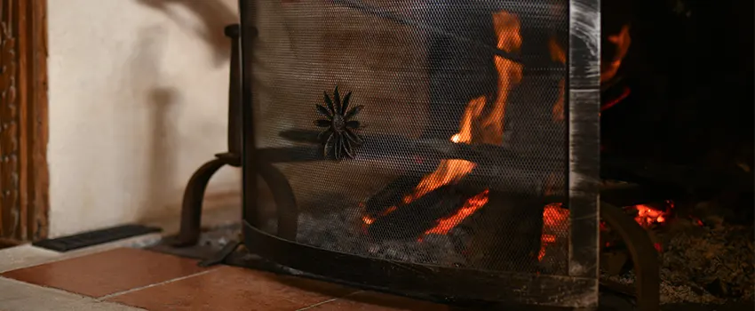 Electric Metal Fireplace installation Services in Lafayette, CA