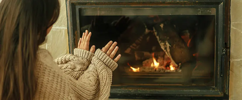 Wood-burning Fireplace Smell Removal Services in Lafayette, CA