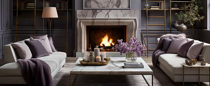 Fireplace Xtrordinair Ember-Glo Insert Fireplace Maintenance in Lafayette, California