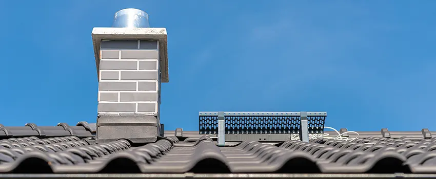 Repair Blocked Chimney in Lafayette, California