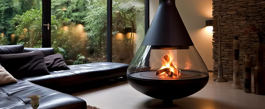 Affordable Floating Fireplace Repair And Installation Services in Lafayette, California
