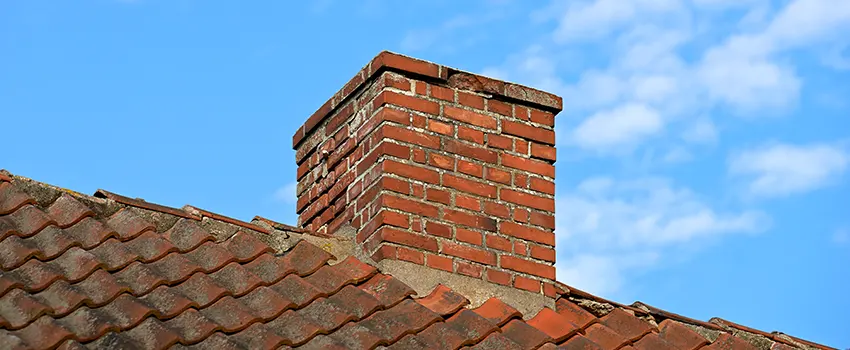 Flue Tiles Cracked Repair Services near Me in Lafayette, CA