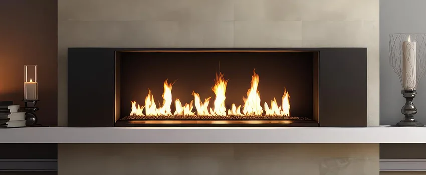 Vent Free Gas Fireplaces Repair Solutions in Lafayette, California