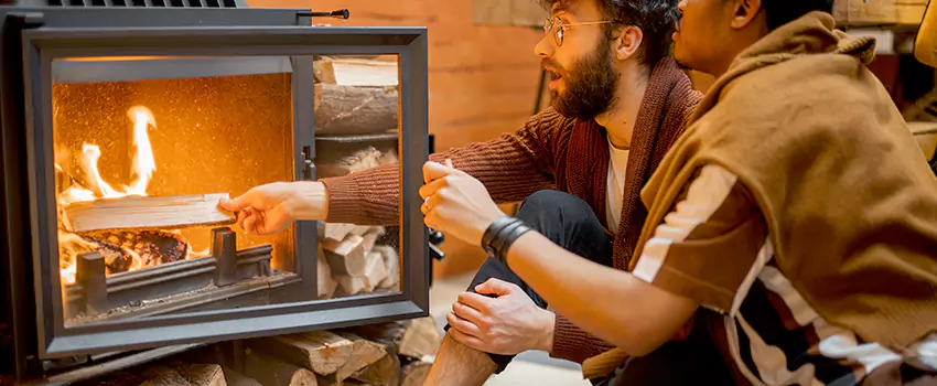 Benefits of Harman Stoves Fireplace in Lafayette, California