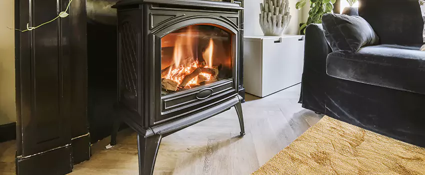 Cost of Hearthstone Stoves Fireplace Services in Lafayette, California