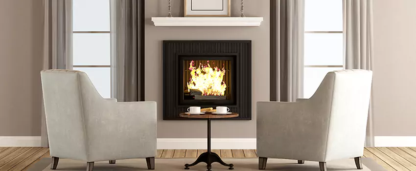 Heat & Glo Outdoor Gas Fireplaces Installation Contractors in Lafayette, California
