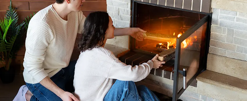 Kings Man Direct Vent Fireplaces Services in Lafayette, California