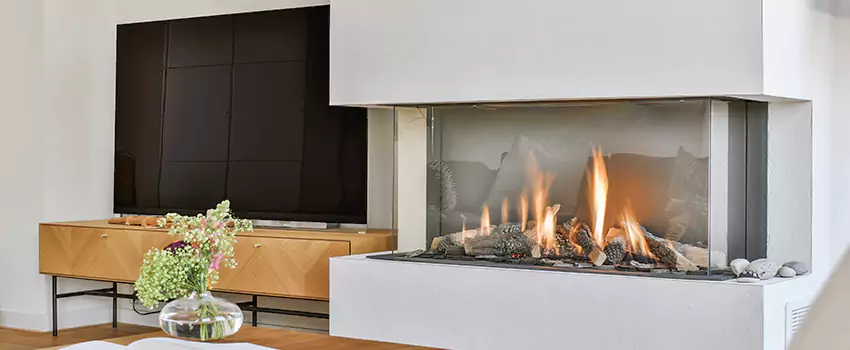 Ortal Wilderness Fireplace Repair and Maintenance in Lafayette, California