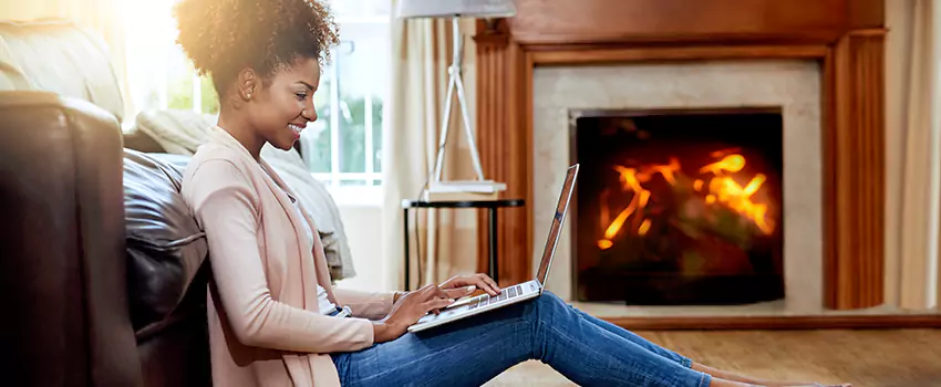 Cost-Effective Osburn Fireplace Installation and Repair in Lafayette, CA
