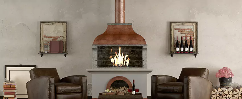 Benefits of Pacific Energy Fireplace in Lafayette, California