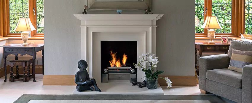 RSF Fireplaces Maintenance and Repair in Lafayette, California