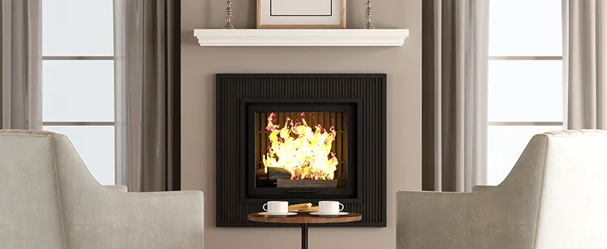 Superior Outdoor Fireplace Repair in Lafayette, CA