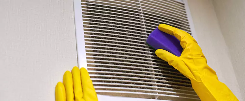 Vent Cleaning Company in Lafayette, CA